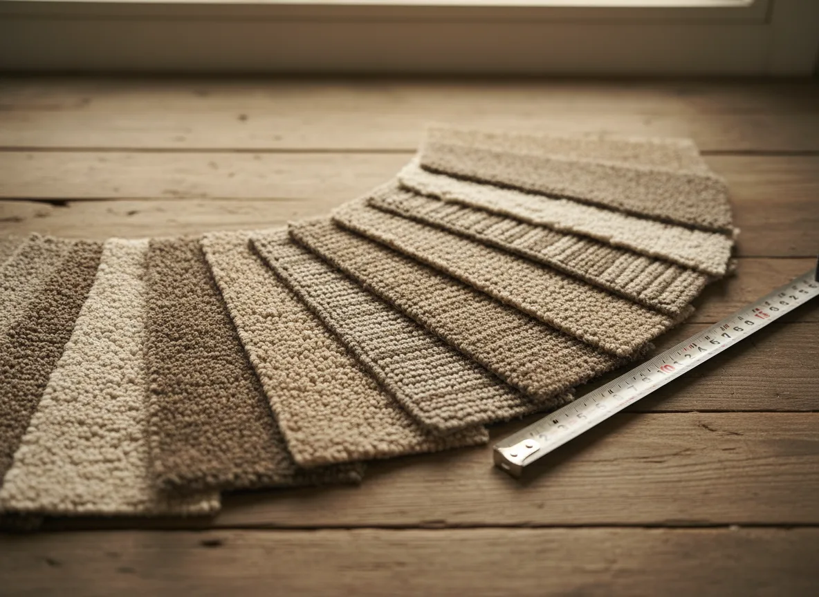 Carpet Installation Rudolph, WI FAQs