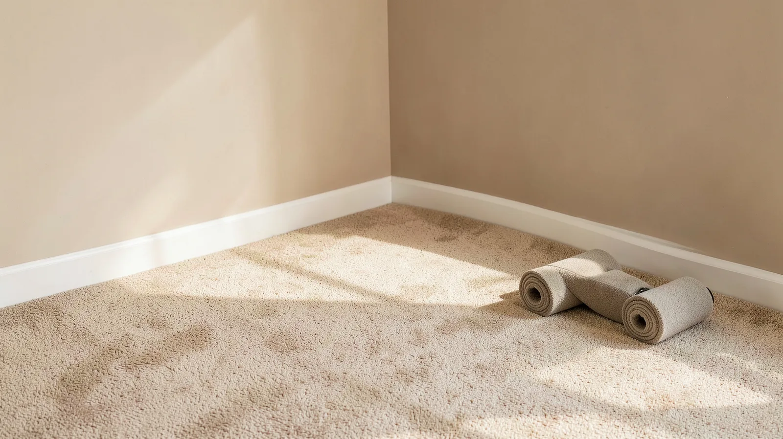 Carpet Installation in Rudolph, WI near me